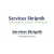 Logo Serhi Skripnik