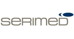 Logo SERIMED GmbH & Co. KG