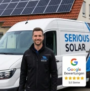SERIOUS SOLAR GmbH Lorsch