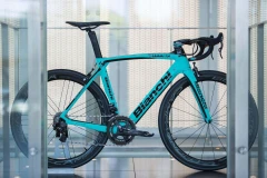 Logo Serpentine, Velosport