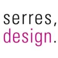 Logo Serres Design