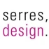 Logo Serres Text
