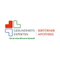 Sert&uuml;rner Apotheke in L&uuml;bben