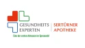 Logo Sertürner-Apotheke Wolfgang Büttner