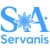 Logo Servanis