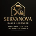 Servanova Haus & Handwerk Berlin