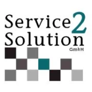Logo Service 2 Solution GmbH