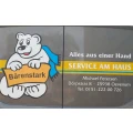 Service am Haus - Alles aus einer Hand Oevenum