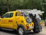 Logo Service-Center des ADAC Nordrhein e. V. - Pannenhilfe -