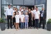 Logo Service Center Röhling & Plantikow GmbH