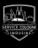 Logo Service Cologne Limousine GmbH