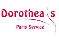 Logo Dorotheas Party, Service