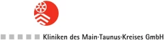 Logo Service-Gesellsch. d. Klinikendes Main-Taunus-Kreises GmbH