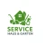 Logo Service Haus & Garten