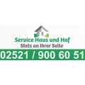 Service Haus und Hof Beckum