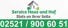 Service Haus und Hof Beckum