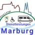 Logo Service Marburg