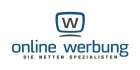 Logo service & media online-werbung GmbH Onlinewerbung