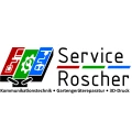Service-Roscher Thalheim