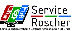 Service-Roscher Thalheim