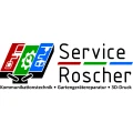 Service-Roscher Thalheim