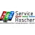 Logo Service-Roscher