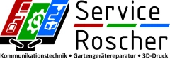 Service-Roscher Thalheim