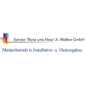 Service "Rund ums Haus" A. Walther GmbH Coswig