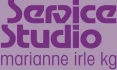 Logo Service-Studio Irle Digitaldruckerei
