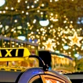 Service Taxi M&uuml;nster
