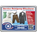 Service W&auml;scherei Inh. Girish Nagpa M&uuml;nchen