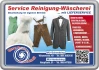Logo Service Wäscherei Inh. Girish Nagpa