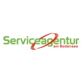 Logo Serviceagentur am Bodensee Hedwig Bauer