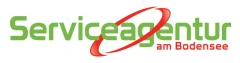 Logo Serviceagentur am Bodensee Hedwig Bauer