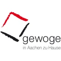 Logo gewoge AG, Serviceb&uuml;ro
