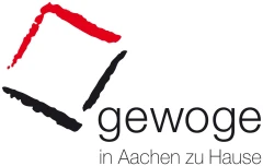 Logo gewoge AG, Servicebüro