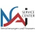 Logo Servicecenter Nai