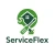 Logo Serviceflex Ug