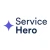 Logo ServiceHero GmbH & Co. KG