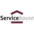 Logo Servicehouse Ges. f&uuml;r Beratung und Umsetzung moderner Informationstechnologien mbH