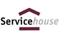 Logo Servicehouse Ges. für Beratung und Umsetzung moderner Informationstechnologien mbH