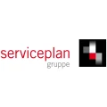 Logo Serviceplan Vital GmbH & Co. KG Spezialagentur f&uuml;r innovative Pharmakommunikation