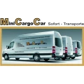 Serviceteam Minicargocar Gie&szlig;en