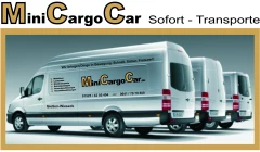 Serviceteam Minicargocar Gießen
