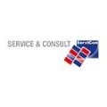 Logo ServiCon Service & Consult eG