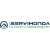 Logo SERVIMONDA Gebäudemanagement