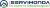 Logo SERVIMONDA Gebäudemanagement
