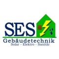 Logo SES Geb&auml;udetechnik GmbH