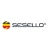 Logo SESELLO AG - Sanitär, Heizung, Klima, Ingenieurbüro für Tragwerksplanung