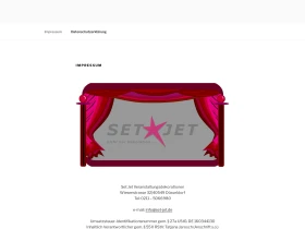 SET JET DEKORATIONEN Düsseldorf Heerdt